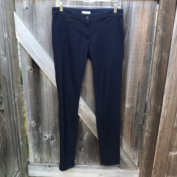 Eileen Fisher Jeans - Picture 1 of 7